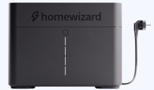 Homewizard thuisbatterij