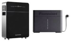 Marstek Venus vs HomeWizard twee populaire thuisbatterijen