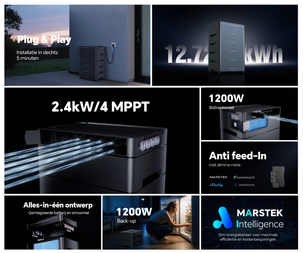 Marstek specificaties thuisbatterij.nl