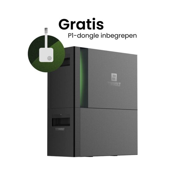 ZinVolt Base pre-order - Afbeelding 7