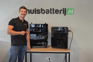 Waar plug-in thuisbatterij plaatsen