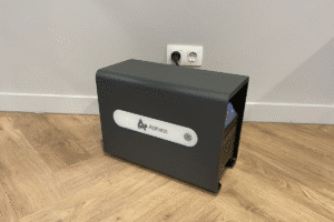 Ga voor jezelf na waarom je een plug-in thuisbatterij wilt kiezen Waarom plug-in thuisbatterij kiezen
