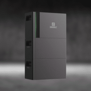 ZinVolt Base thuisbatterij bestellen