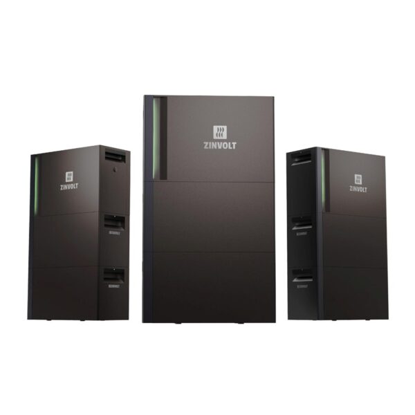 ZinVolt Base pre-order - Afbeelding 5