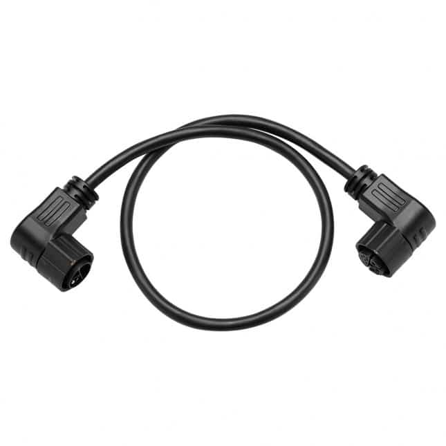 EcoFlow STREAM parallel kabel 55cm Thuisbatterij.nl