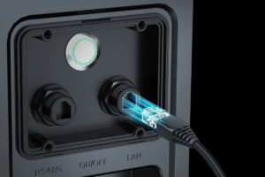 Marstek V3 batterijcellen