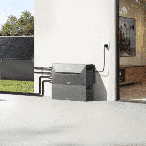 Anker Solix Solarbank 3 PRO impressie