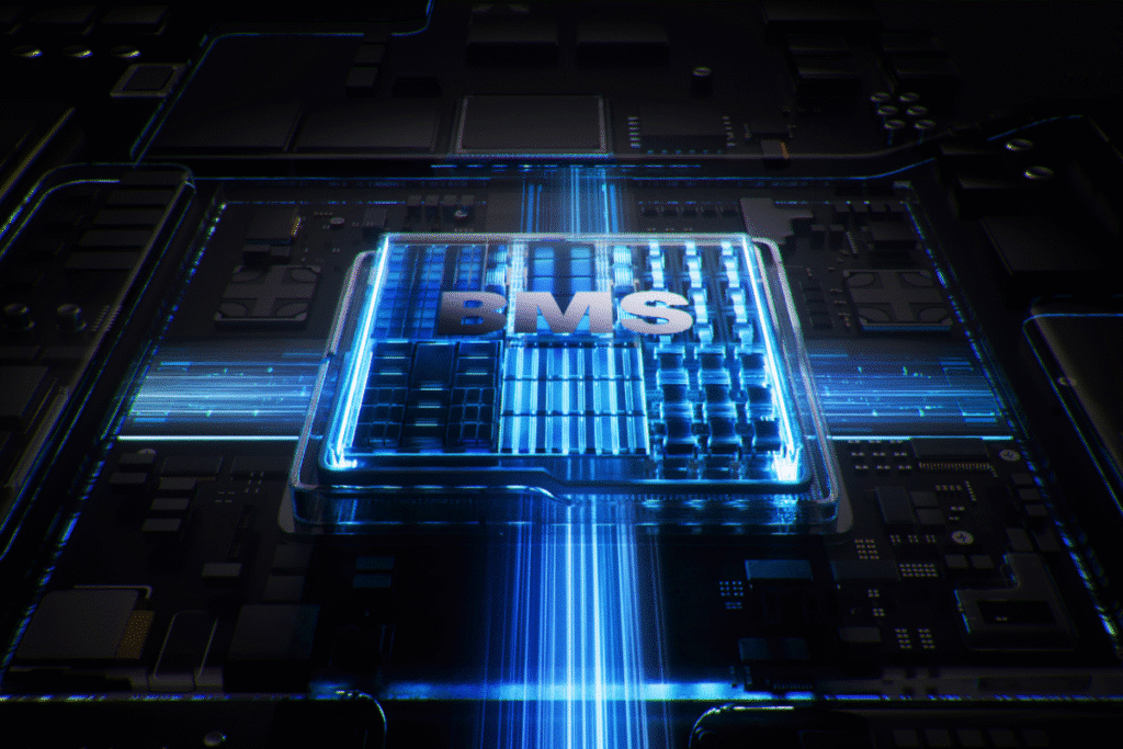 BMS systeem Indevolt