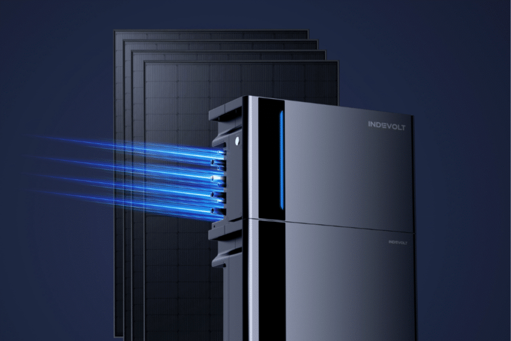 Indevolt PowerFlex 2000 Hybride