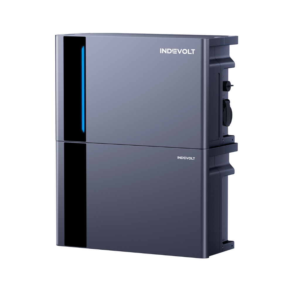 Indevolt PowerFlex 2000 plug-in thuisbatterij