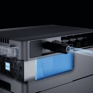 Marstek A thuisaccu omvormer