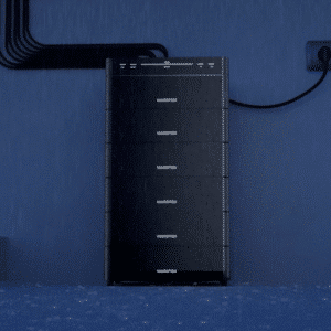 Marstek Venus A impressie