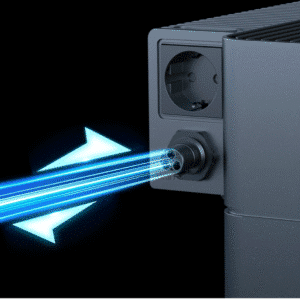 Marstek plug & play thuisbatterij bestellen