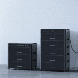 Venus A thuisbatterij stapelbaar