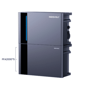 Indevolt PowerFlex 2000 ECO - 12 kWh