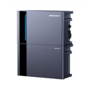 Indevolt Powerflex 2000 Thuisbatterij Benelux Exclusief