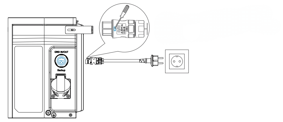 Indevolt elektrisch 2