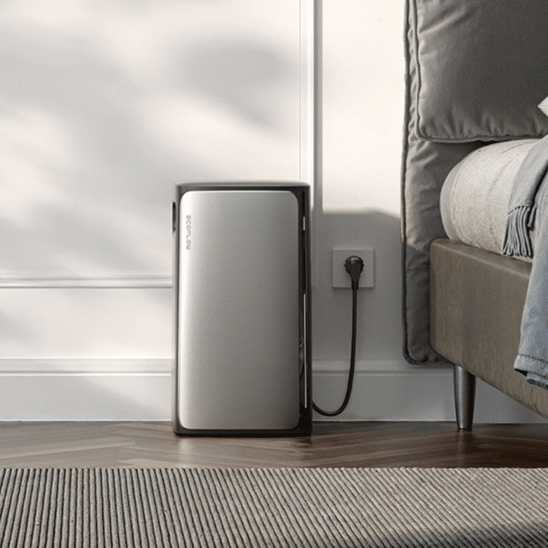 EcoFlow STREAM batterij bestellen