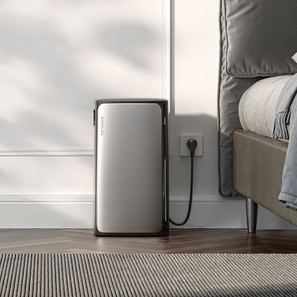 EcoFlow STREAM batterij bestellen