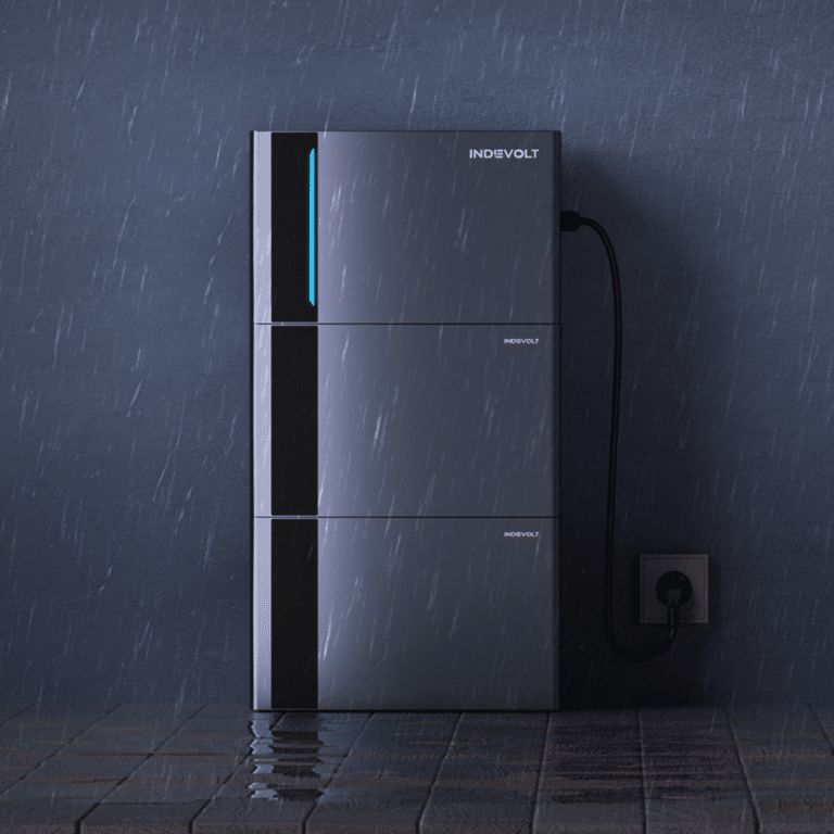 Indevolt PowerFlex 2000 thuisbatterij kopen