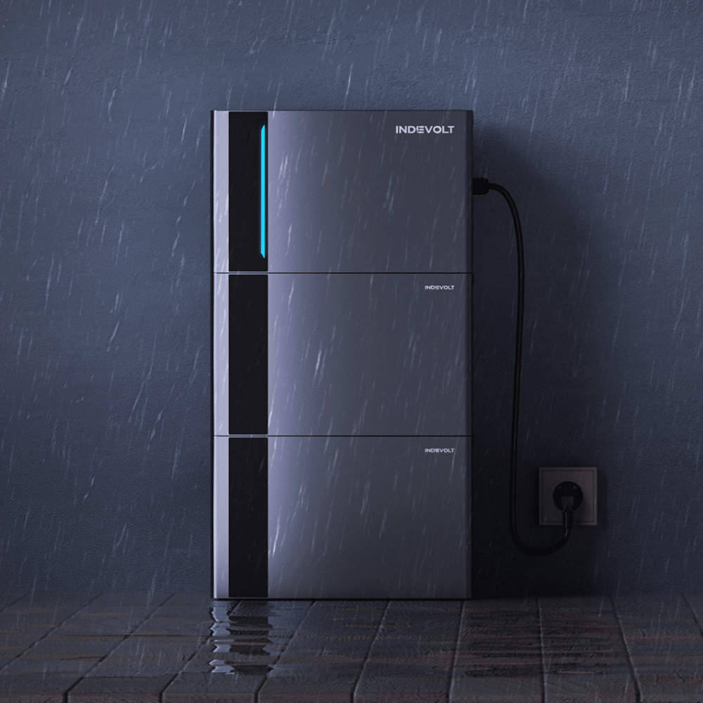 Indevolt PowerFlex 2000 thuisbatterij kopen