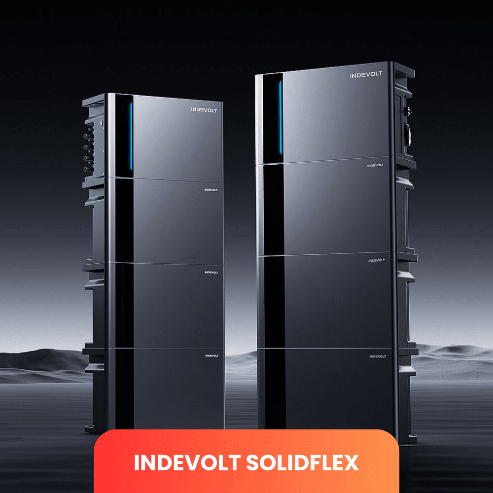 Indevolt SolidFlex 2000 kopen