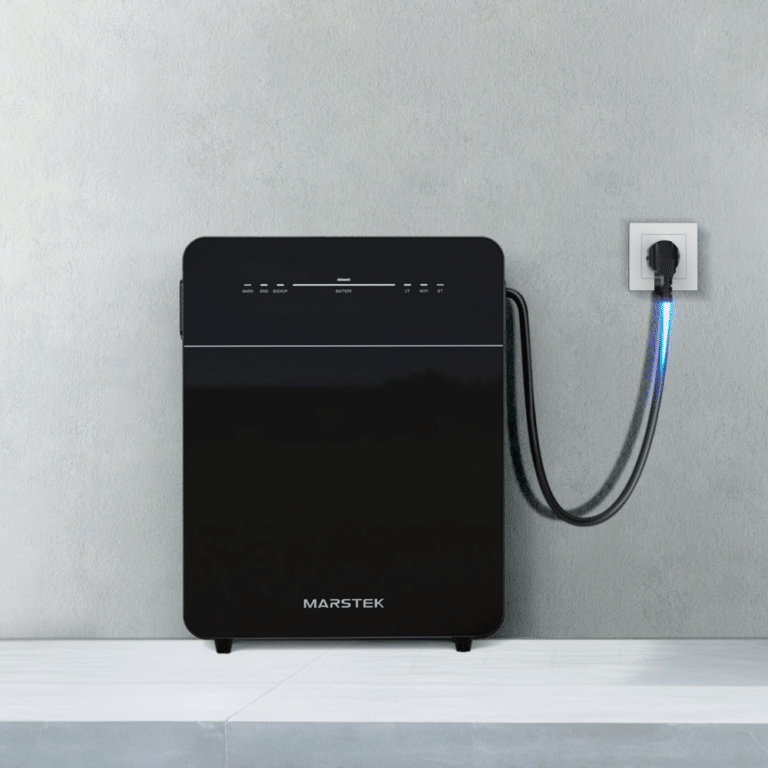 Marstek Venus E 3.0 plug-in thuisbatterij bestellen