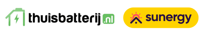 Sunergy en Thuisbatterij.nl partner