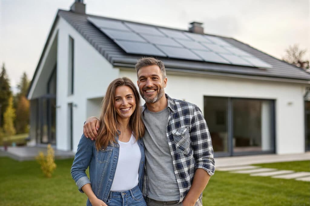 Sunergy energiecontract