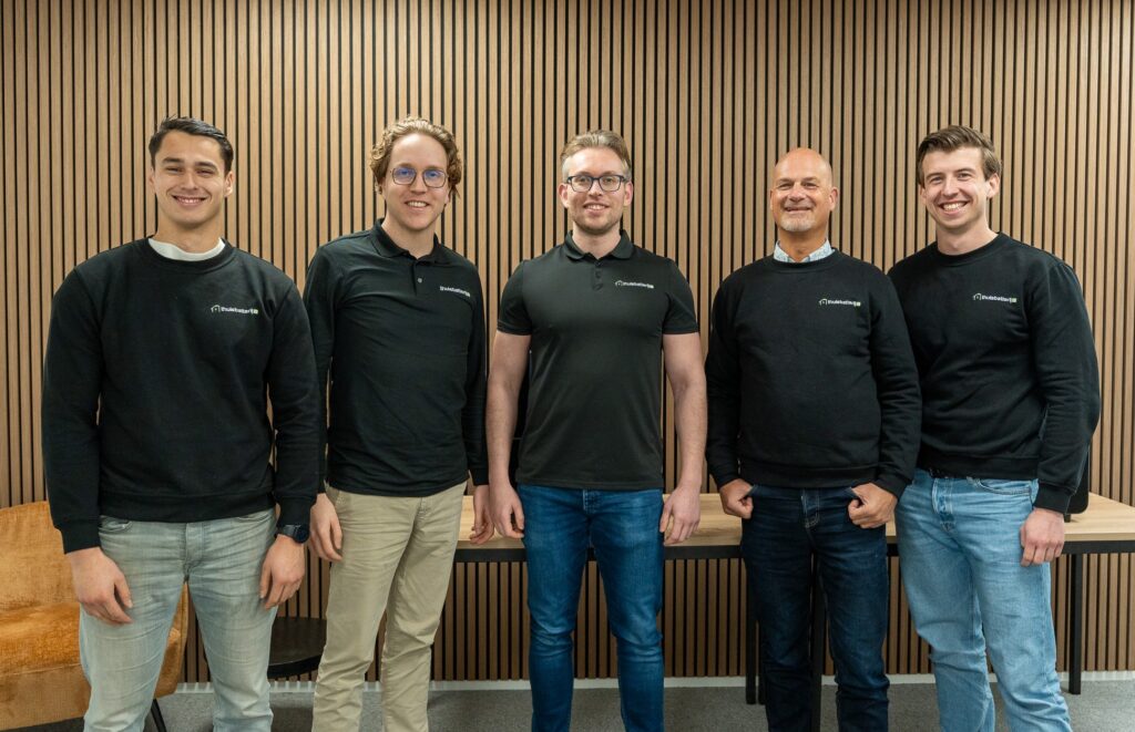 Team Thuisbatterij.nl