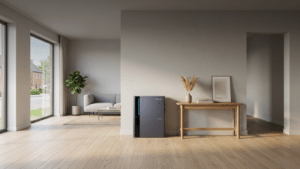 Thuisbatterij winkel en advies Nederland 2
