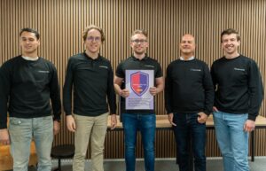 Thuisbatterij.nl samenwerking dynamisch contract Sunergy