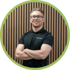 Foto van David's advies: