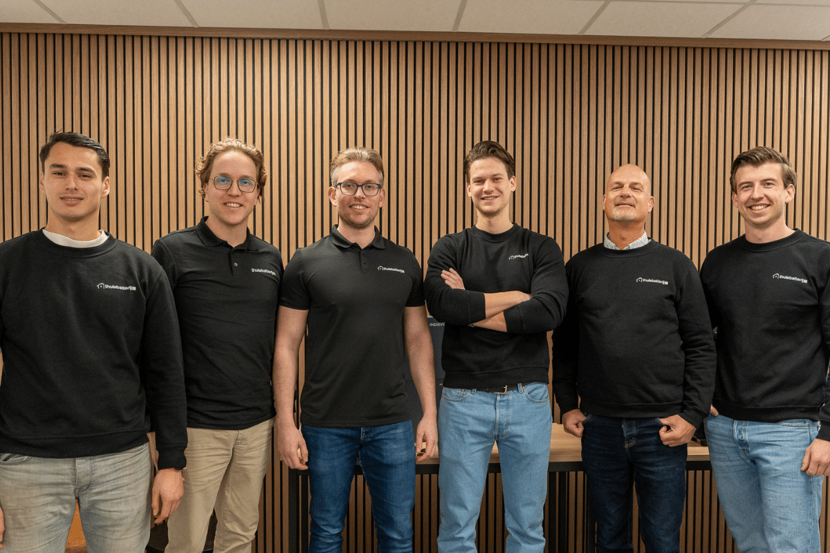 Vacature accountmanager binnendienst
