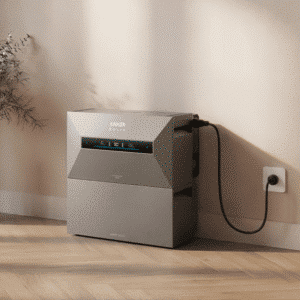 Anker Solix Solarbank Max AC plug-in thuisbatterij kopen