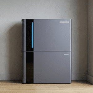 Indevolt PowerFlex 2000 plug-in thuisbatterij
