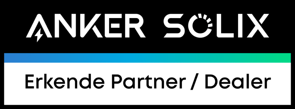Thuisbatterij.nl erkende dealer Anker SOLIX