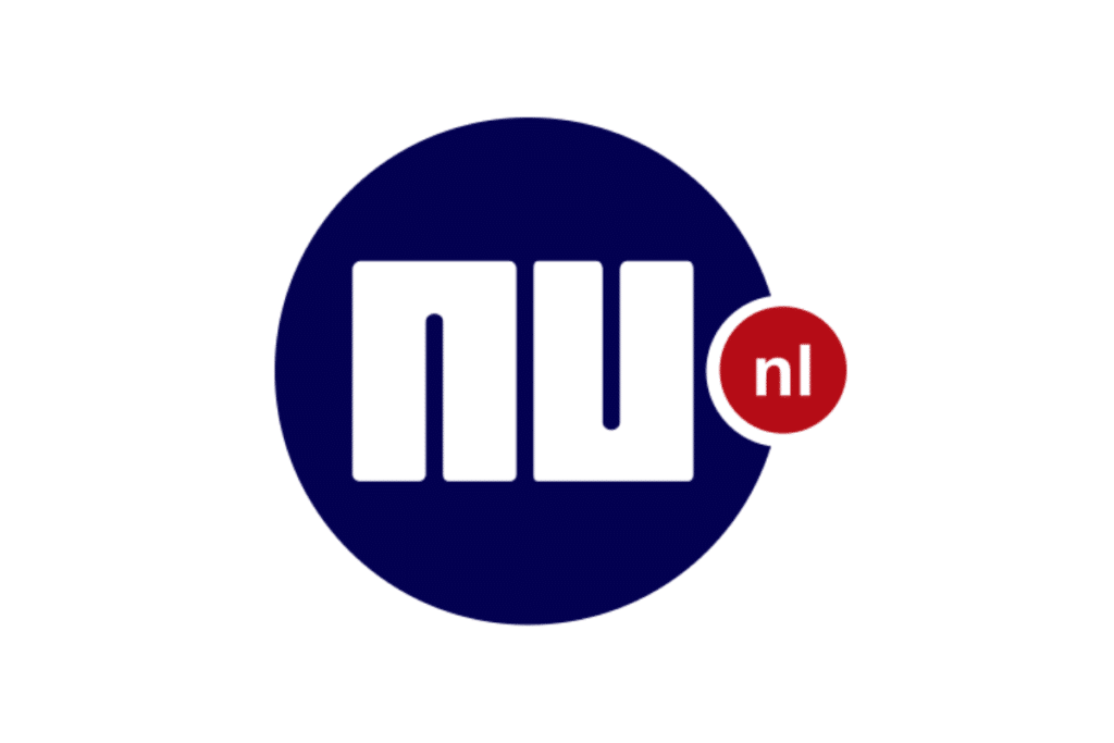 nu.nl logo