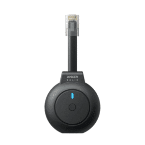 Anker SOLIX P1 meter