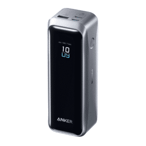 Anker SOLIX Powerbank