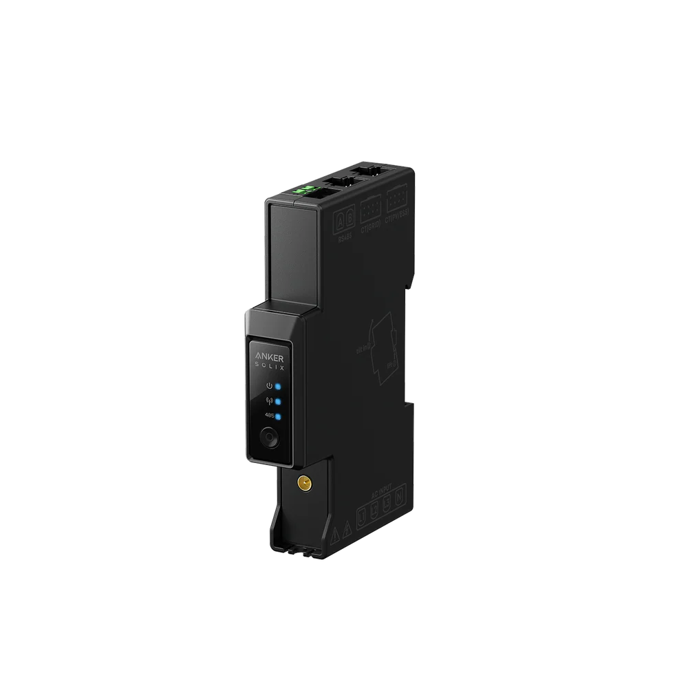 Anker 3 fase CT Meter Anker SOLIX Smart Meter Gen 2 (Three-Phase)