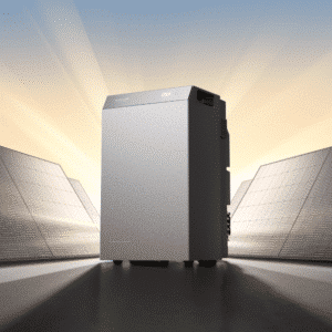 EcoFlow STREAM AC 5000 plug-in thuisbatterij