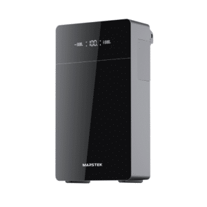 Marstek Venus E Max plug-in thuisbatterij