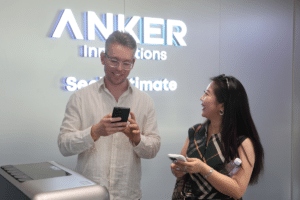 Thuisbatterij.nl is officiële partner Anker