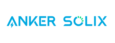 Anker SOLIX batterijmerk