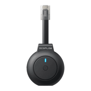 EcoFlow P1 meter