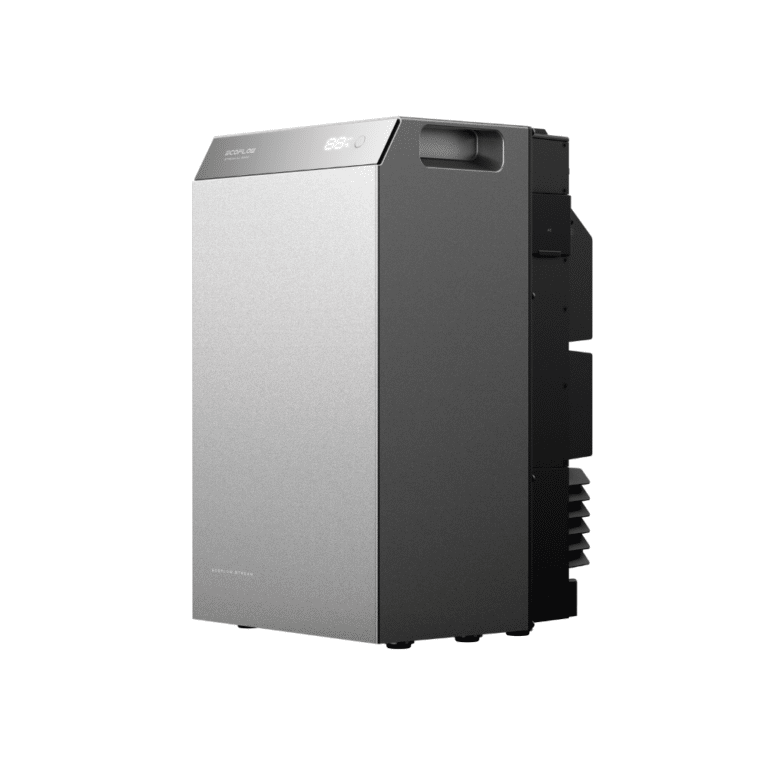 EcoFlow STREAM AC 5000 thuisbatterij (5 kWh)