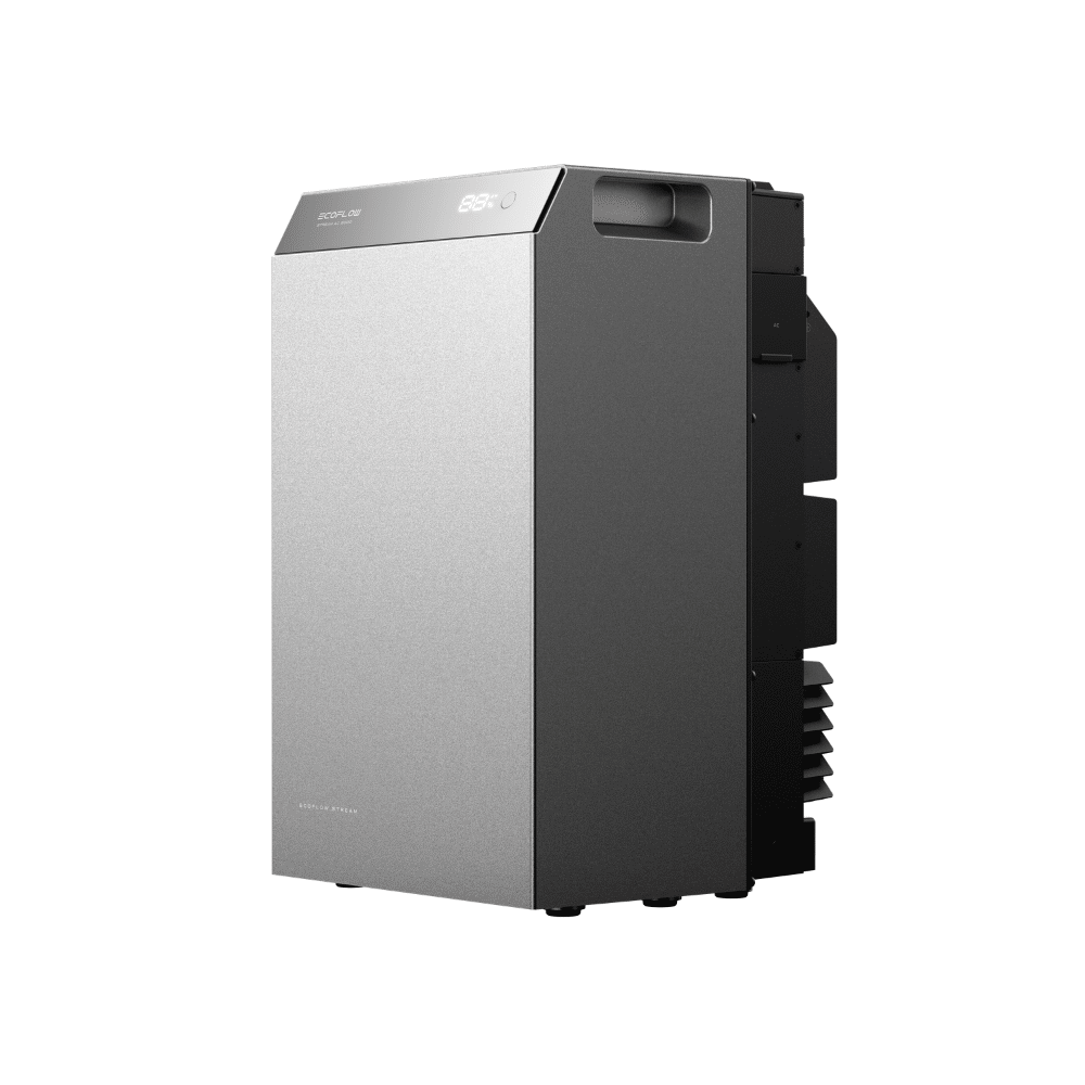 EcoFlow STREAM AC 5000 thuisbatterij (5 kWh)