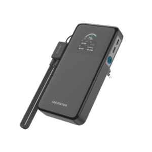 Marstek Energy powerbank