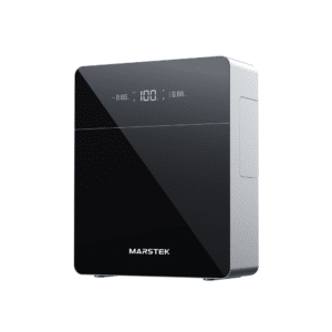 Marstek Venus E 4.0 plug-in thuisbatterij